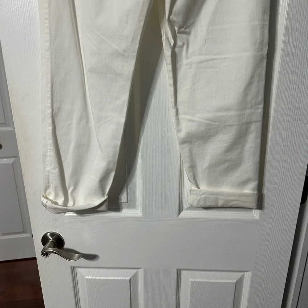 Women’s United Colors of Benetton Chino Pants - Picture 10 of 15